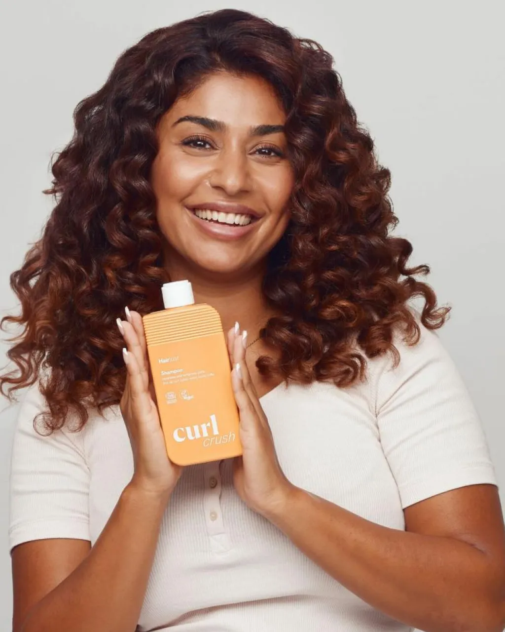 Hairlust Gaveæsker Til Ham|Gaveæsker>Curl Crush Gaveæske