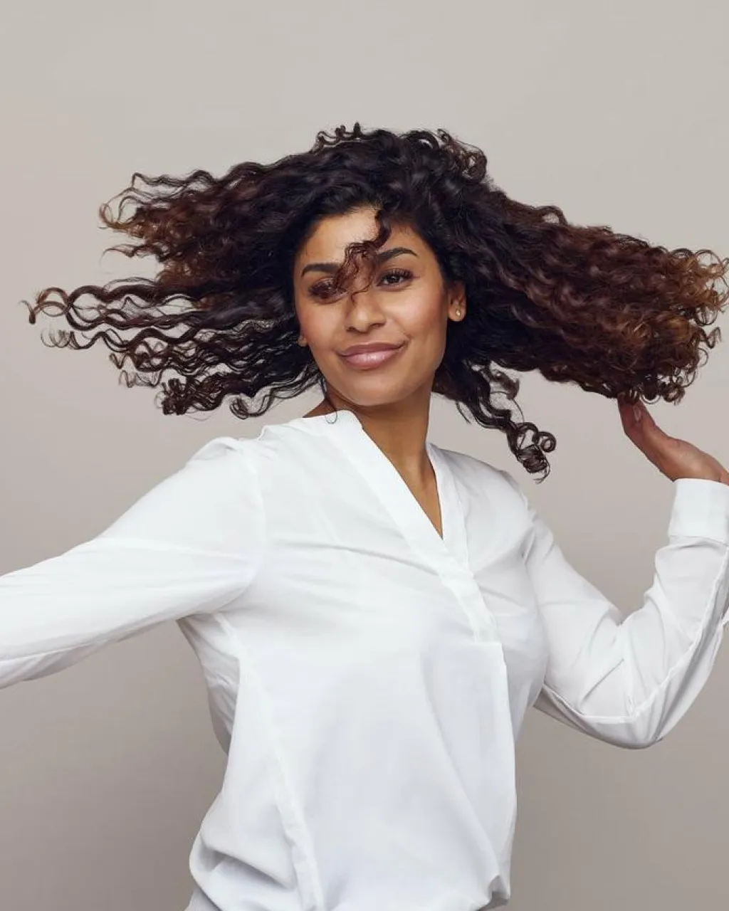 Hairlust Krøllet Hår|Hårkur>Curl Crush Hair Mask