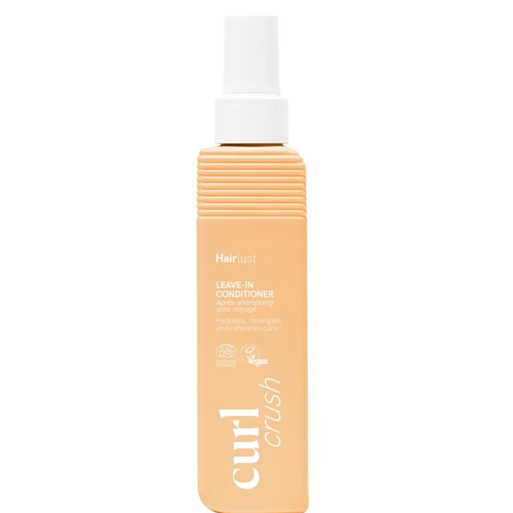 Hairlust Leave-In Conditioner<Curl Crush Leave-in Conditioner