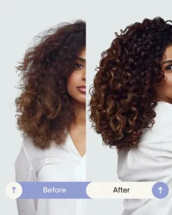 Hairlust Leave-In Conditioner<Curl Crush Leave-in Conditioner