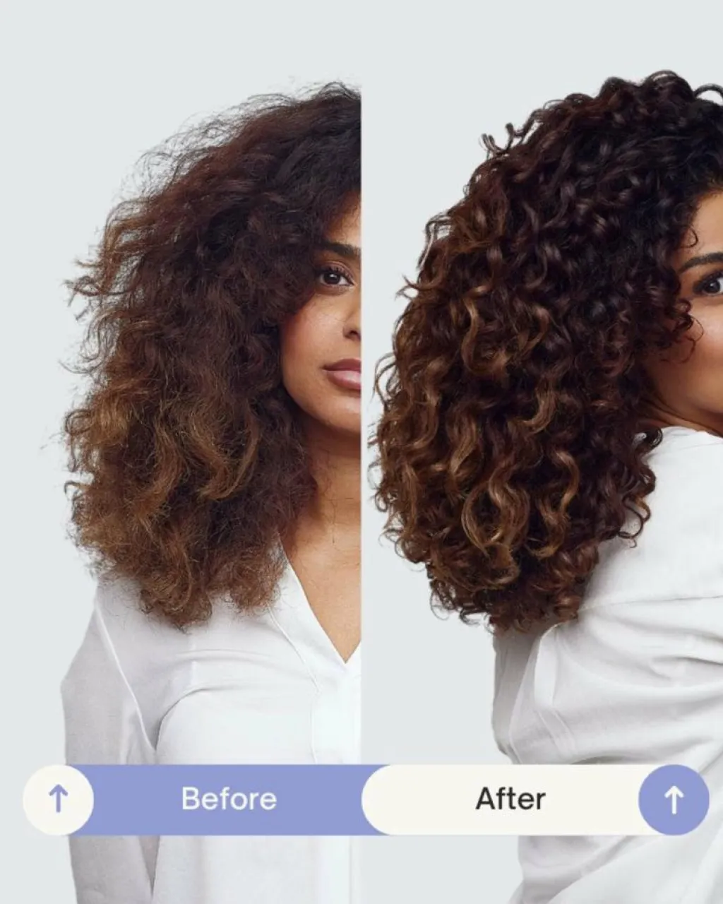 Hairlust Leave-In Conditioner<Curl Crush Leave-in Conditioner