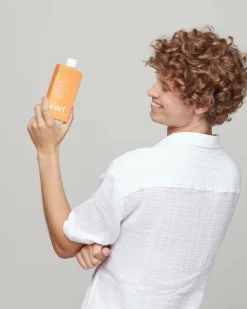 Hairlust Curl Crush Shampoo< Krøllet Hår|Shampoo