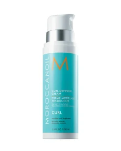 Moroccanoil Krøllet Hår|Styling Cream>Curl Defining Cream