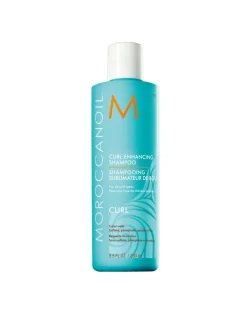 Moroccanoil Shampoo>Curl Enhancing Shampoo