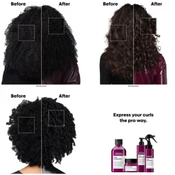 L'Oréal Professionnel Leave-In Conditioner>Curl Expression Caring Water Mist