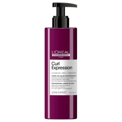 L'Oréal Professionnel Leave-In Conditioner<Curl Expression Cream-In-Jelly