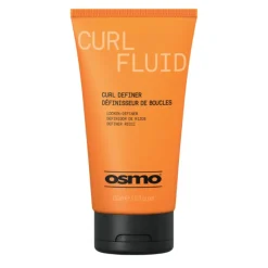 OSMO Curl Fluid< Krøllet Hår