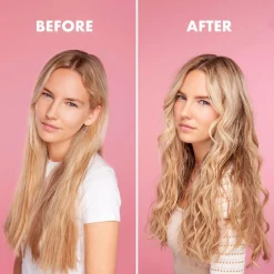 Umberto Giannini Styling Mousse<Curl Foam Styling Mousse