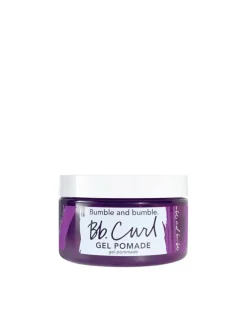 Bumble and bumble Krøllet Hår|Hårgelé>Curl Gel Pomade