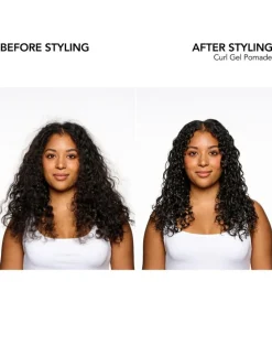 Bumble and bumble Krøllet Hår|Hårgelé>Curl Gel Pomade