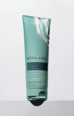 Björn Axén Hårkur<Curl Hair Mask