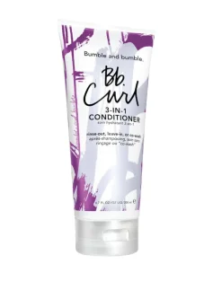 Bumble and bumble Krøllet Hår|Leave-In Conditioner<Curl 3-in-1 Conditioner