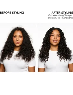 Bumble and bumble Krøllet Hår|Leave-In Conditioner<Curl 3-in-1 Conditioner