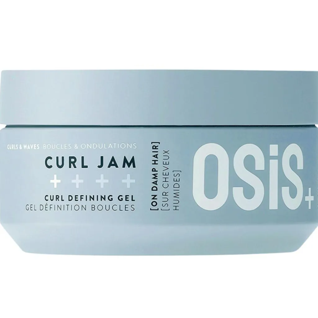 Schwarzkopf Curl Jam Curl Defining Gel< Hårgelé