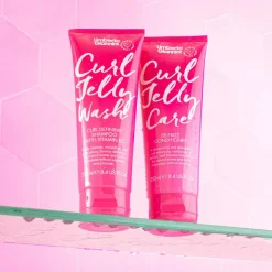 Umberto Giannini Balsam<Curl Jelly Care Conditioner