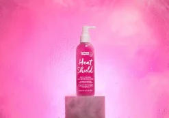 Umberto Giannini Heat Protection<Curl Jelly Heat Shield Protecting Spray