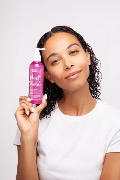 Umberto Giannini Heat Protection<Curl Jelly Heat Shield Protecting Spray