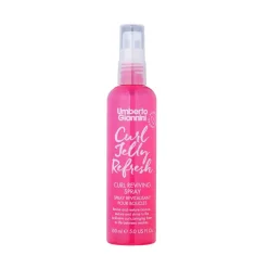 Umberto Giannini Hårspray / Hårlak>Curl Jelly Refresh Spray
