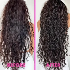 Umberto Giannini Hårspray / Hårlak>Curl Jelly Refresh Spray