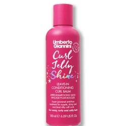 Umberto Giannini Curl Jelly Shine Leave-In Curl Balm< Leave-In Conditioner