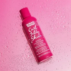 Umberto Giannini Curl Jelly Shine Leave-In Curl Balm< Leave-In Conditioner