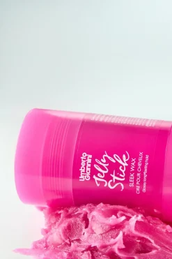 Umberto Giannini Curl Jelly Sleek Wax Stick< Hårvoks