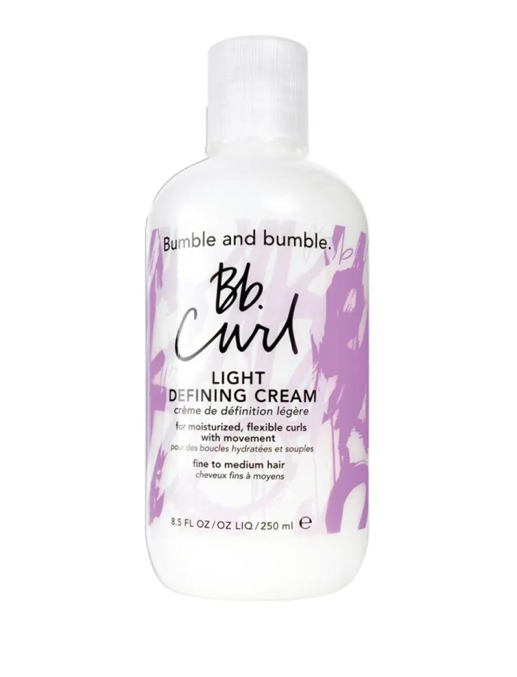 Bumble and bumble Styling Cream|Krøllet Hår>Curl Light Defining Cream