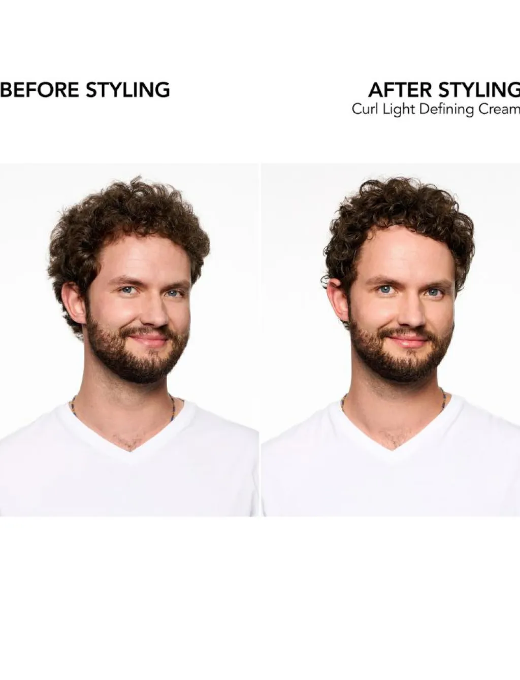 Bumble and bumble Styling Cream|Krøllet Hår>Curl Light Defining Cream