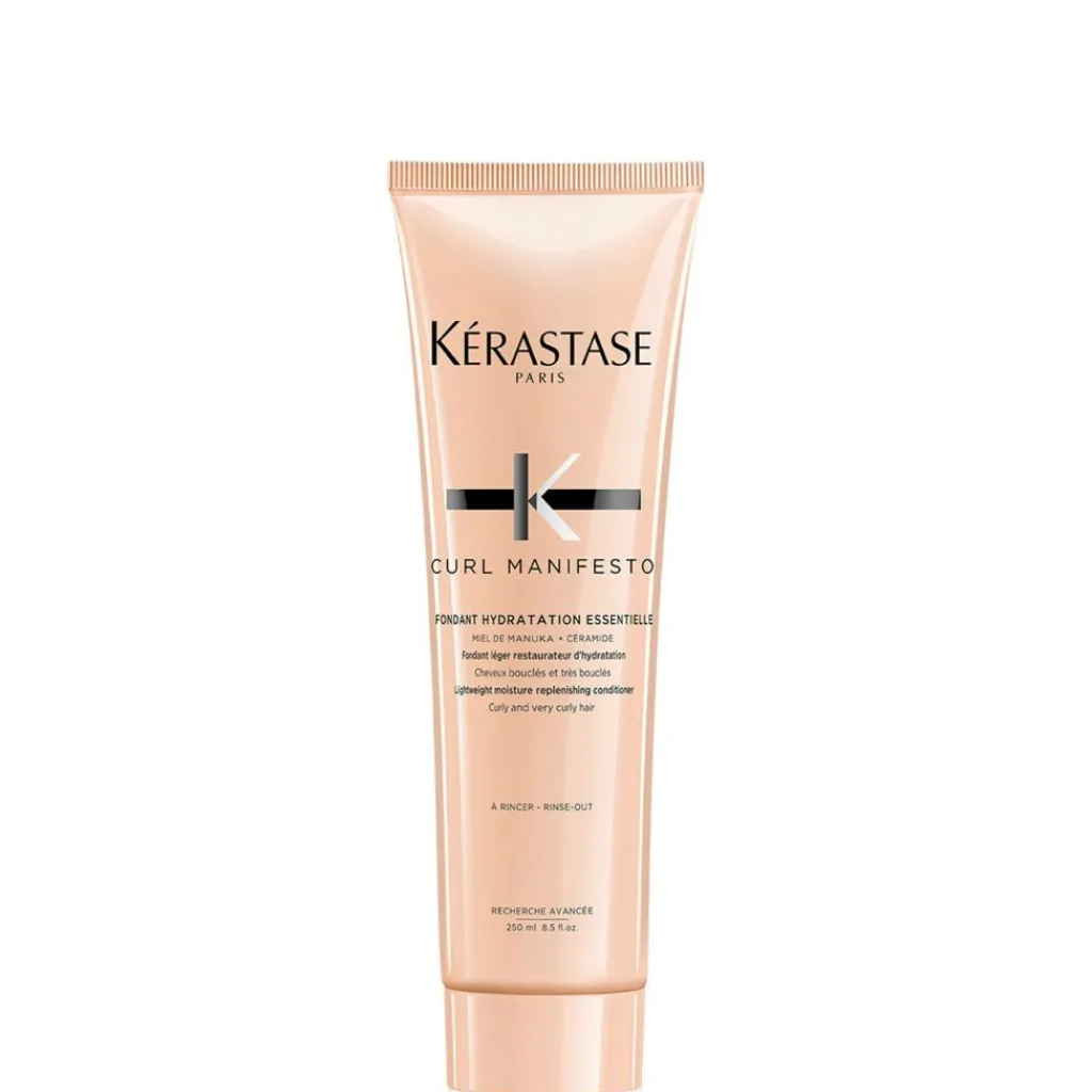 KÉRASTASE Curl Manifesto Fondant Hydratation Essentielle Conditioner< Balsam