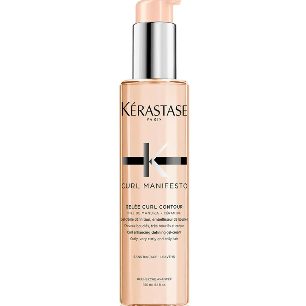 KÉRASTASE Leave-In Conditioner>Curl Manifesto Gelée Curl Contour Leave-in