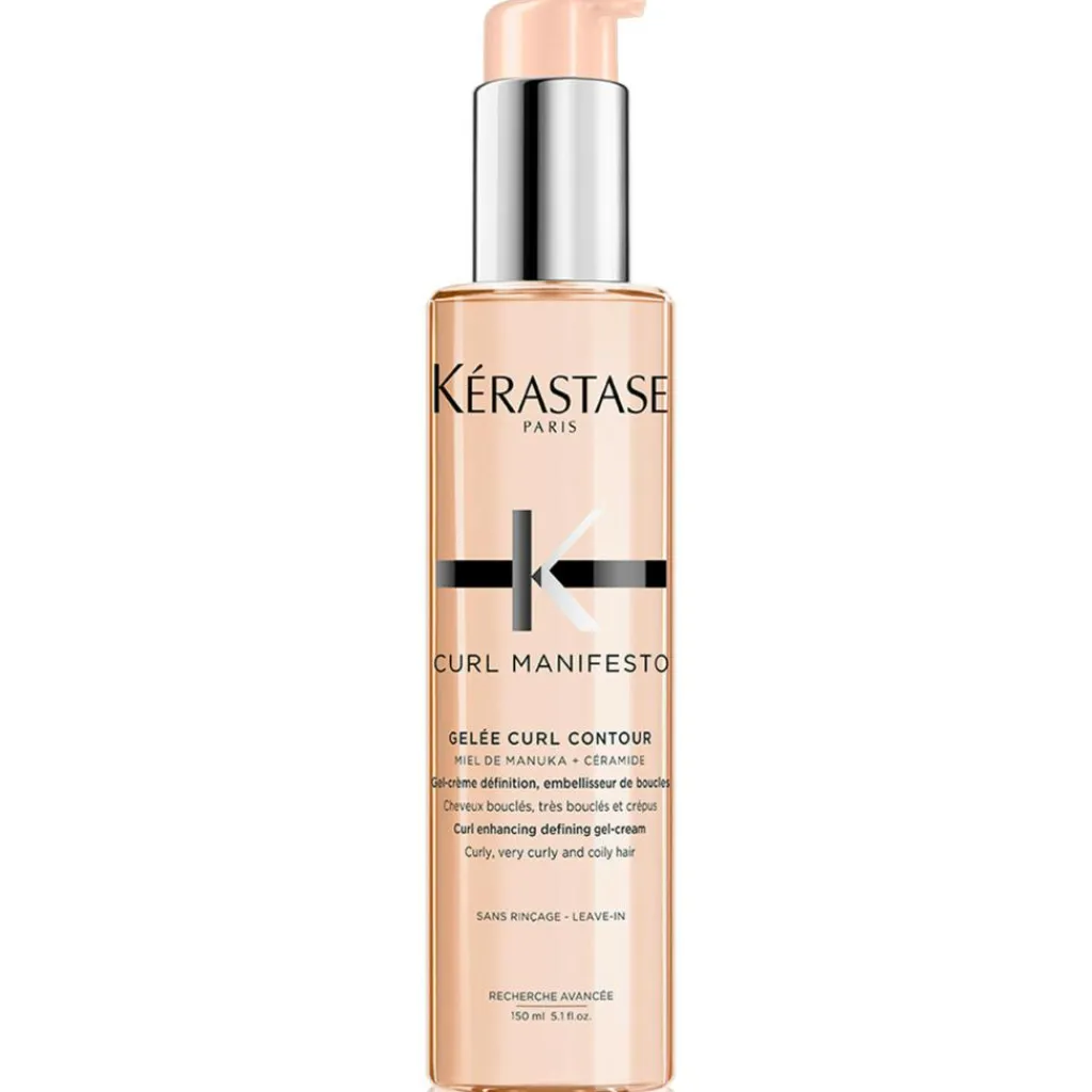 KÉRASTASE Leave-In Conditioner>Curl Manifesto Gelée Curl Contour Leave-in
