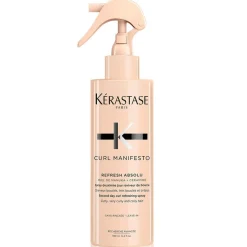 KÉRASTASE Curl Manifesto Refresh Absolu Leave-in< Leave-In Conditioner