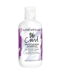 Bumble and bumble Krøllet Hår>Curl Moisturising Shampoo