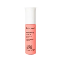 Living Proof Curl Moisturizing Shine Oil< Hårolie & Serum