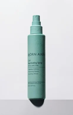 Björn Axén Hårspray / Hårlak>Curl Reactivating Spray