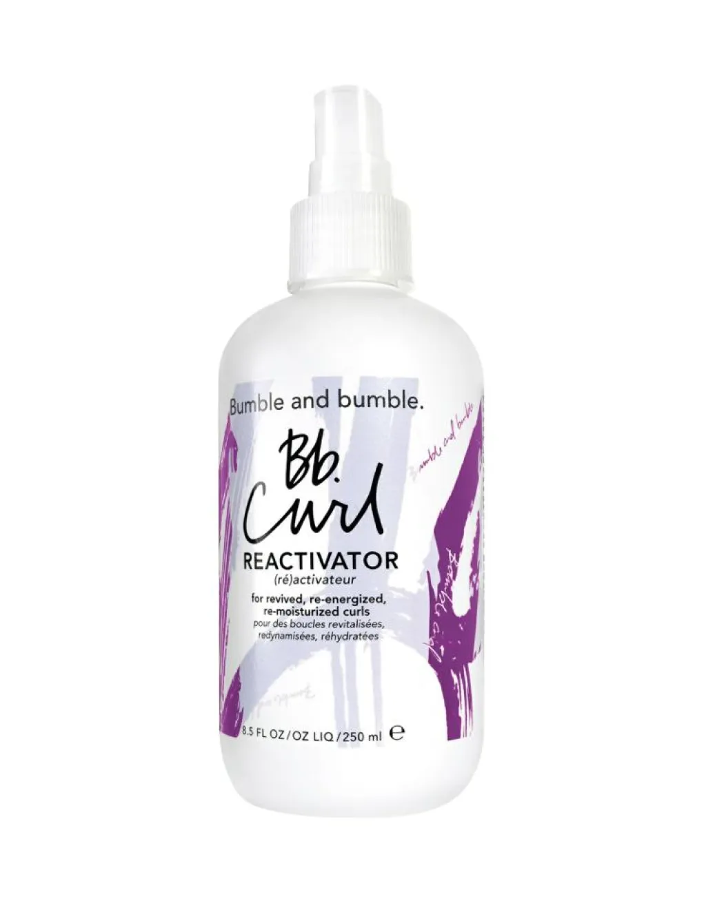Bumble and bumble Krøllet Hår>Curl Reactivator