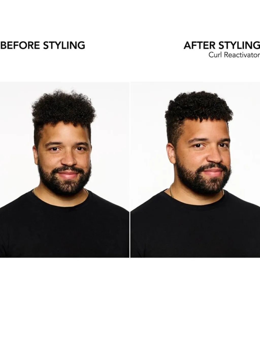 Bumble and bumble Krøllet Hår>Curl Reactivator