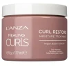 L'ANZA Volumen|Krøllet Hår>Curl Restore Moisture Treatment