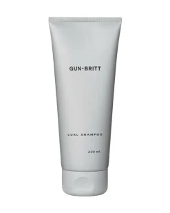 Gun-Britt Krøllet Hår|Shampoo>Curl Shampoo