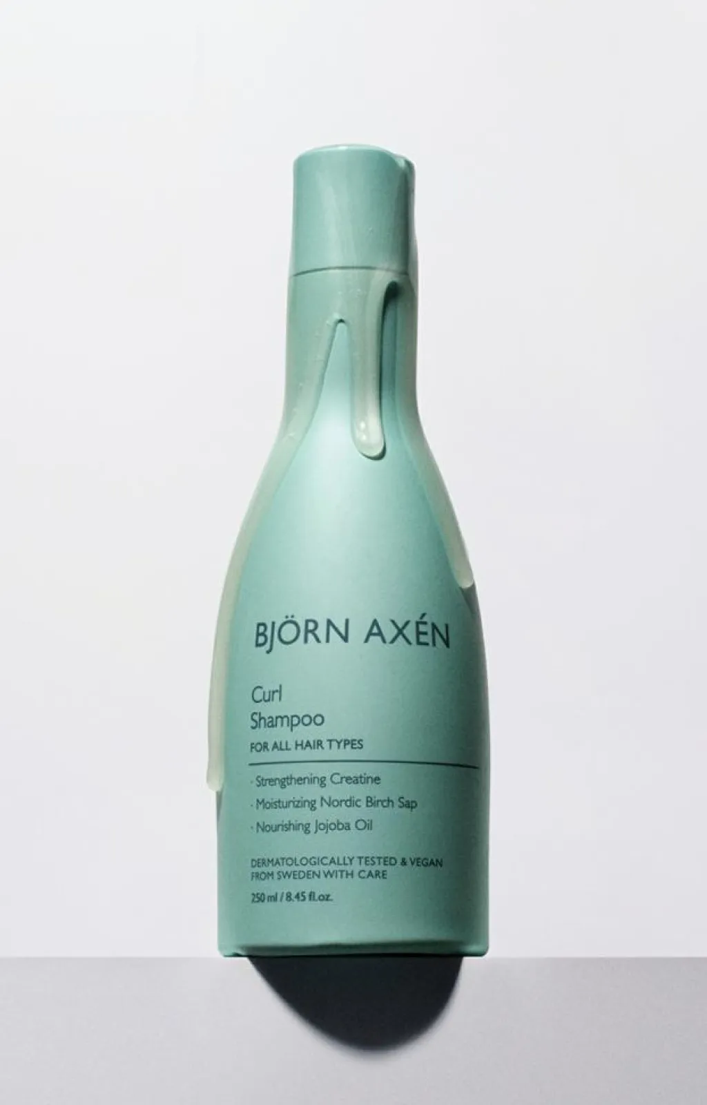 Björn Axén Shampoo>Curl Shampoo