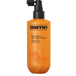 OSMO Krøllet Hår>Curl Spray