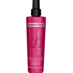 OSMO Krøllet Hår<Curl Spray