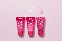 Umberto Giannini Gaveæsker|Hårpleje Gaveæsker<Curl Starter Kit