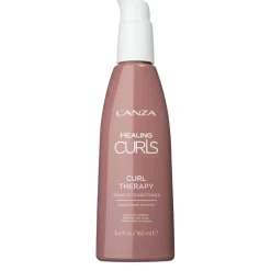 L'ANZA Curl Therapy Leave-In Conditioner< Leave-In Conditioner