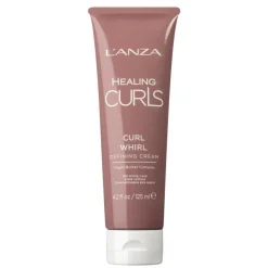 L'ANZA Krøllet Hår>Curl Whirl Defining Crème