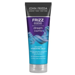 John Frieda Hårgelé<Curls Advanced Hydrated Jelly