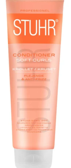 Stuhr Balsam<Curls Conditioner