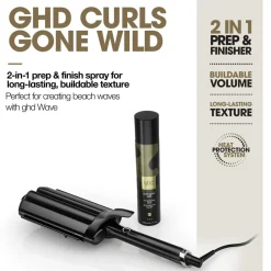 ghd Krøllet Hår|Hårspray / Hårlak><noscript><img width=