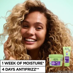 Garnier Curls Hårmaske< Specialkure|Hårkur