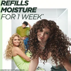 Garnier Curls Pre-Shampoo< Shampoo